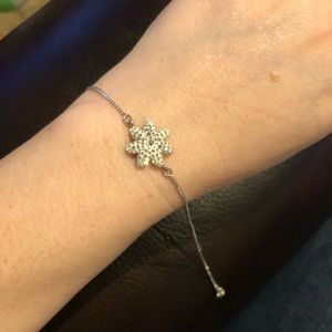 Swarovski bracelet